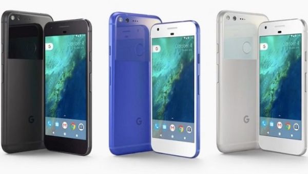 The big feature on the phone is the Google Assistant, a next-generation version of Google Now and Google On Tap which is tightly integrated into the phone. (Phone Arena)