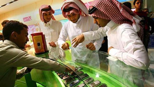 Inspections will continue until the 100 per cent Saudisation deadline on September 2.  (Newstoday.pk)