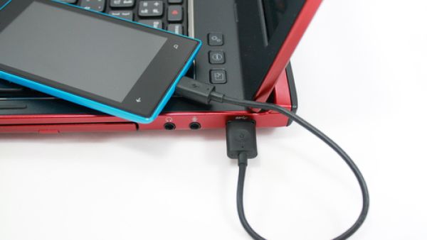 Your device could serve as a unique identifier for any third party who might be interested in collecting data. (Shutterstock)