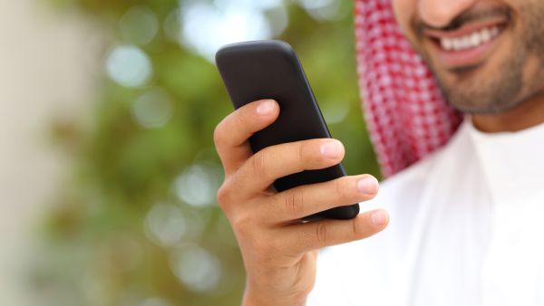 The app allows the reporting of six labor violations, and that more will be added in the coming months. (Shutterstock)
