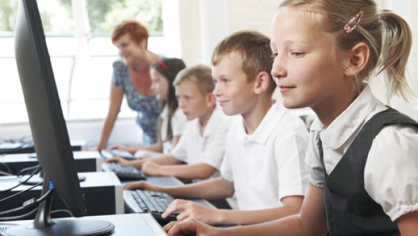 Grand Coalition for Digital Jobs believes that 90 percent of jobs in the near future will require some level of digital skills. (Shutterstock)