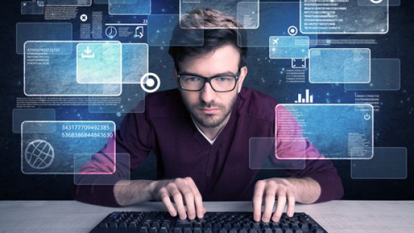 The Founders and Coders boot camps are noncommercial, peer-led programs, meaning that applicants get free training from a cadre of volunteer mentors. (Shutterstock)