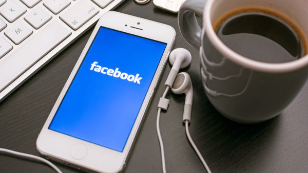 According to Facebook, if the users who are currently testing it like it, the feature may soon roll out to everyone. (File photo)