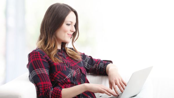 Go online to find service providers, useful reviews and forums. (Shutterstock)