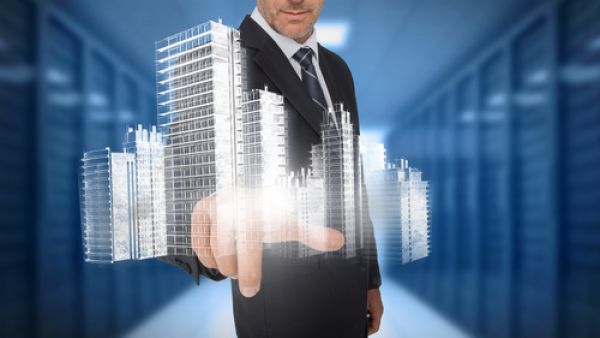The new city is set to house 25,000 residential units. (Shutterstock) The new city is set to house 25,000 residential units. (Shutterstock)