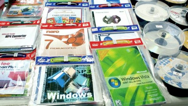 BSA estimated the software piracy rate in Lebanon at 70 percent in 2015 compared to 71 percent in 2013 and 2011 and 72 percent in 2009. (Flickr)