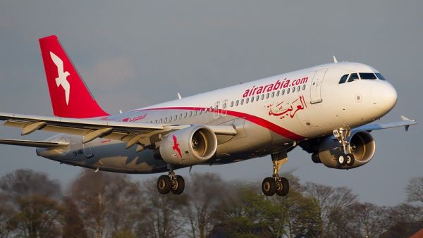 Passenger traffic in MENA is expected to grow between 7 per cent to 10 per cent per annum next year. (File photo) Passenger traffic in MENA is expected to grow between 7 per cent to 10 per cent per annum next year. (File photo)