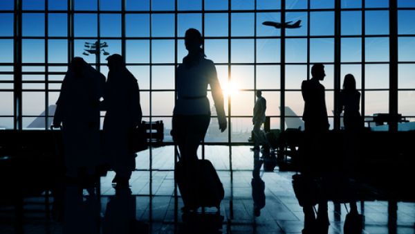Travel demand and the overall economic expansion programmes prior to the oil price decline have fuelled the rapid expansion in aircraft fleet and airport capacity. (Shutterstock)