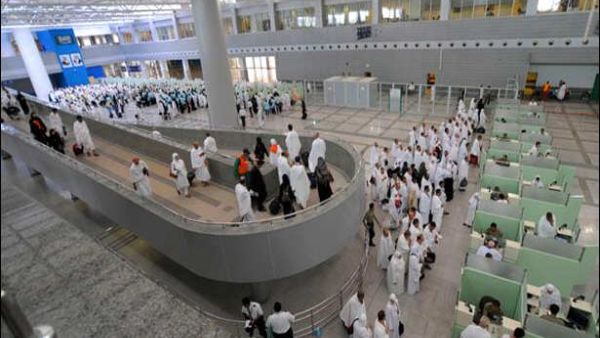 King Abdulaziz International Airport (Jeddah, Saudi Arabia) started its three-stage development with a budget of over US$1.5 billion, with the goal of catering to over 30 million passengers. (File photo) King Abdulaziz International Airport (Jeddah, Saudi Arabia) started its three-stage development with a budget of over US$1.5 billion, with the goal of catering to over 30 million passengers. (File photo)