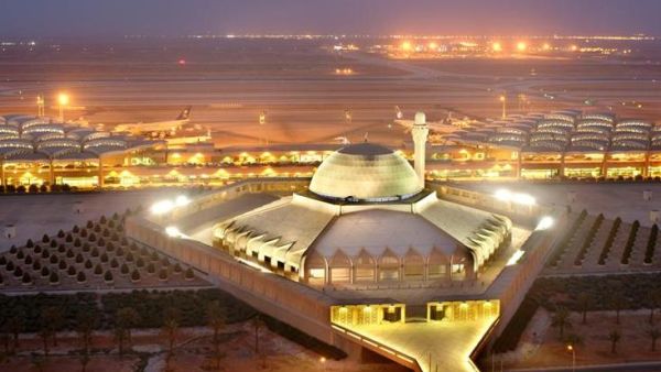 The entry visa fee is waived if the visitor is entering Saudi Arabia for the first time to perform pilgrimage or Umrah. (File photo)