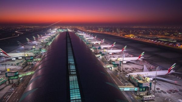 Ensuring that mission-critical IT is constantly operational is key in the aviation sector. (File photo) Ensuring that mission-critical IT is constantly operational is key in the aviation sector. (File photo)