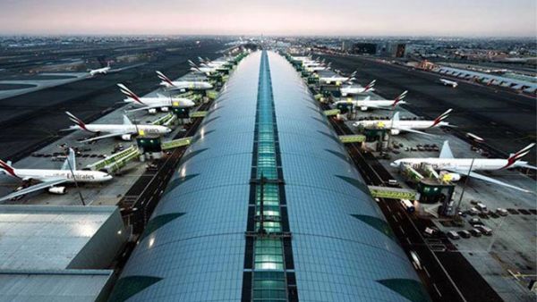 Budget airlines are playing an important role in strengthening the traffic in MENA. (File photo) Budget airlines are playing an important role in strengthening the traffic in MENA. (File photo)