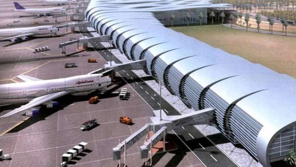 Egypt recently announced plans to purchase $20M in bomb detectors for its airports. (File photo)