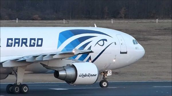 In recent months, a number of European airlines also resumed direct flights to the popular South Sinai tourist destination, including Turkish, Belgian and Polish companies. (YouTube)