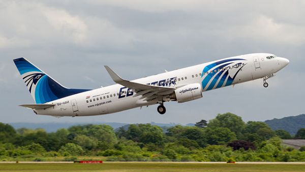 Both countries have suffered a decline in tourism as a result of suspended flights. (Wikimedia Commons)