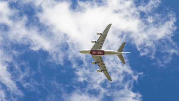 Open skies agreements between the GCC and EU were thrown into question following the UK's Brexit vote. (Shutterstock)