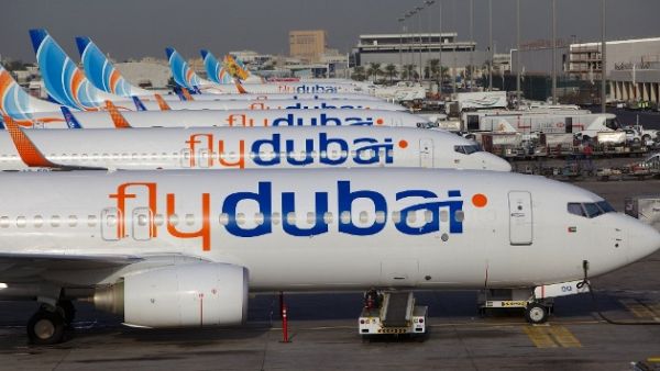 A fall in Russian visitors to the UAE has dented the airline's profits. (File photo)