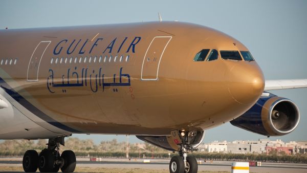 The airline has reined in its network to focus primarily on regional routes. (File photo)