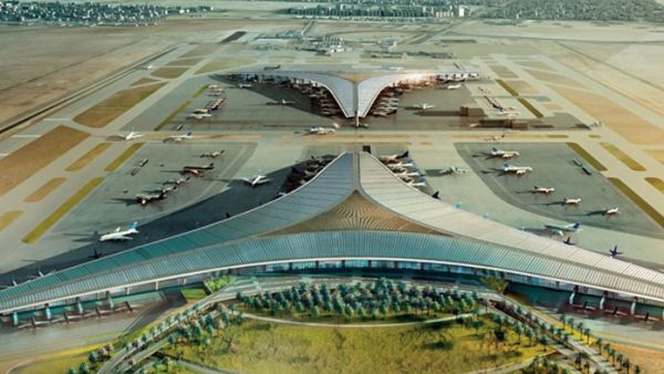 Six major infrastructure projects will be implemented next year, including the expansion of Kuwait's International Airport. (LinkedIn) Six major infrastructure projects will be implemented next year, including the expansion of Kuwait's International Airport. (LinkedIn)
