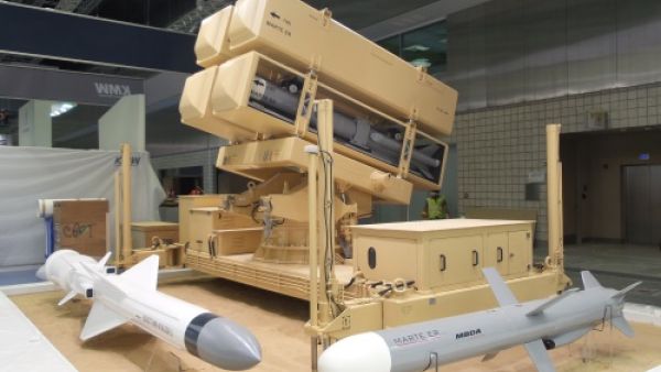 The contract comes shortly after Italian shipbuilder Fincantieri won a bid to supply the Qatari navy with seven new vessels.  (Gadget Style)