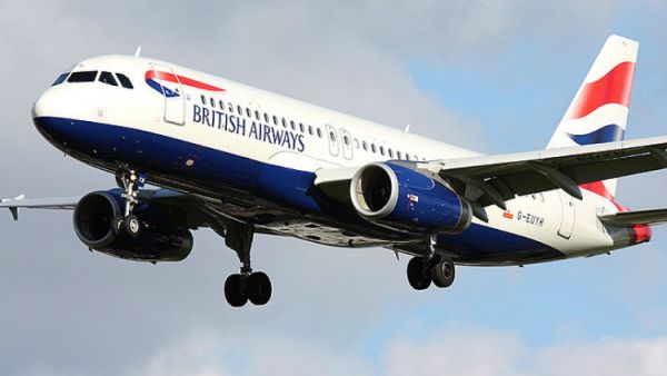 The deal would involve revenue sharing between the two airlines on the London Heathrow to Doha route only. (British Airways)