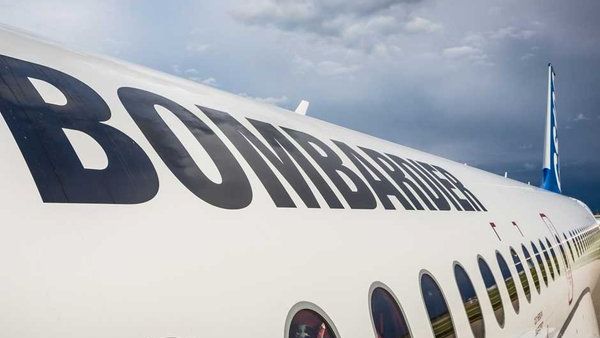 Bloomberg reported a meeting between officials from Iran’s Qeshm Free Trade Zone and Bombardier on a project to set up an airline in the southern Qeshm island. (Omnifeed)