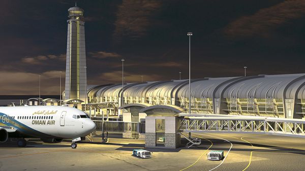Airport departure tax and ground handling charges have also been raised recently.  (Twitter)