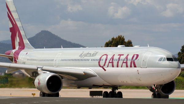 Today’s announcement builds on Qatar Airways’ current fleet of 84 Boeing aircraft, a combination of 787s and 777s, all delivered over the last nine years. Today’s announcement builds on Qatar Airways’ current fleet of 84 Boeing aircraft, a combination of 787s and 777s, all delivered over the last nine years.