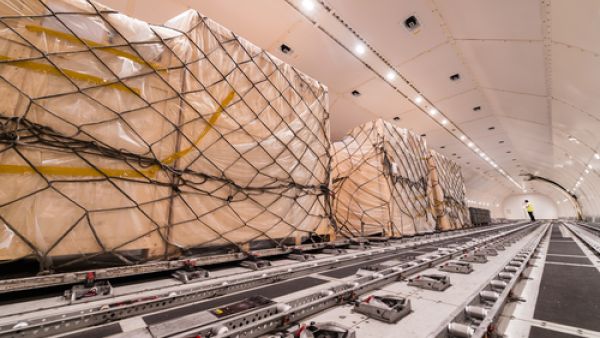 Changi Airport International has been contracted to run King Fahd International Airport for the last eight years. (Shutterstock)