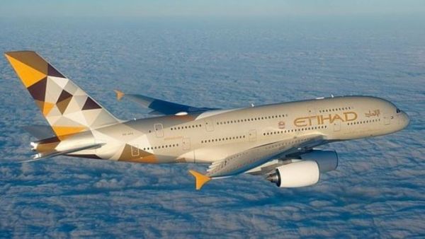 The planned transaction includes an agreement for Etihad to acquire the 49.8 per cent share indirectly held by airberlin in its subsidiary airline NIKI Luftfahrt. (File photo)