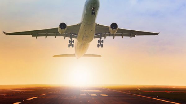 The UAE’s Etihad Airways earned the award for having the “best first class”. (Shutterstock)