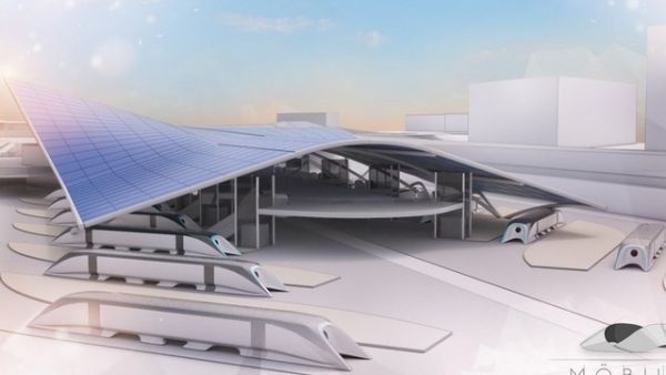 Mobius is a professional team from international French engineering and consulting group Systra, which specialises in rail and public transport.  (Mobius)