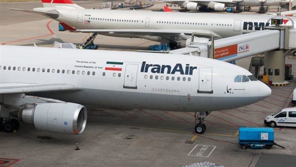 Iran needs to purchase between 400 and 500 commercial airliners over the next decade to rejuvenate its ageing aviation fleet.  (Wikimedia Commons)
