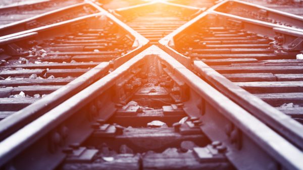 The UAE will re-think its internal rail network if the GCC-wide deadline is deferred according to the UAE minister for infrastructure. (File photo)