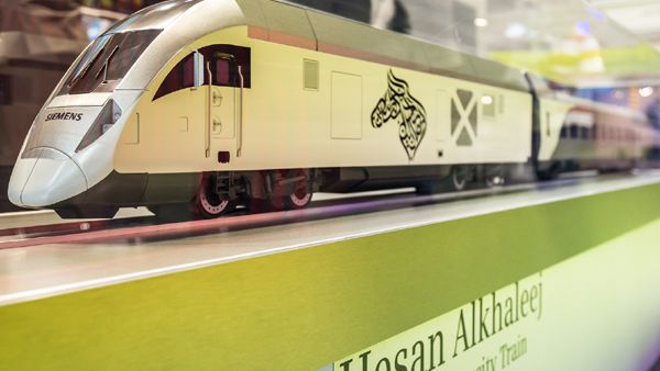 Hesan Alkhaleej will also have sand-filtering technologies.  (Image courtesy of Trade Arabia)