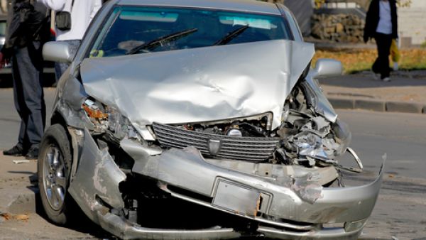 Egypt has one of the highest records of car accidents in the world and a poor transportation safety history in general.  (Shutterstock) 