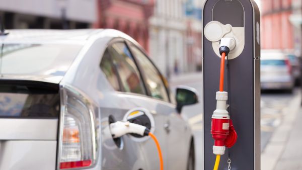 Egypt hopes to follow the example of the 2014 Hybrid-Electric Challenge in Dubai which was a tremendous success. (File photo)