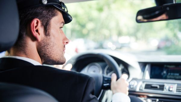 Dubai Taxi Corporation manages over 4,600 cabs in the emirates. (Shutterstock)