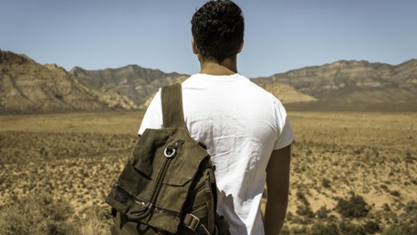 “Of all the books in the world, the best stories are found between the pages of a passport” (Pexels.com)