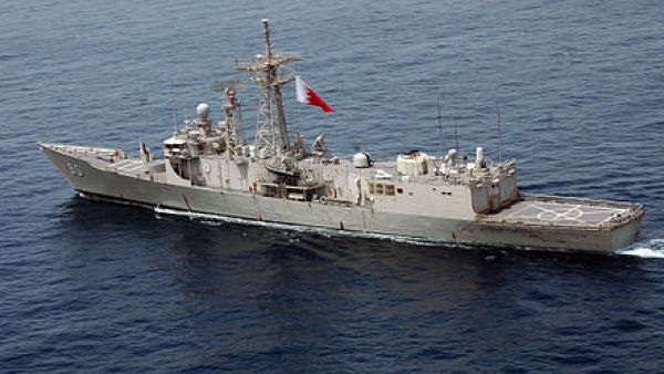 The event is Bahrain’s first tri-service defence exhibition, covering land, sea and air. (Wikimedia Commons)