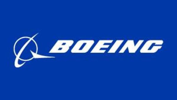 Boeing 
