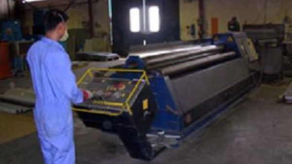Gulf Metal Craft Gulf Metal Craft