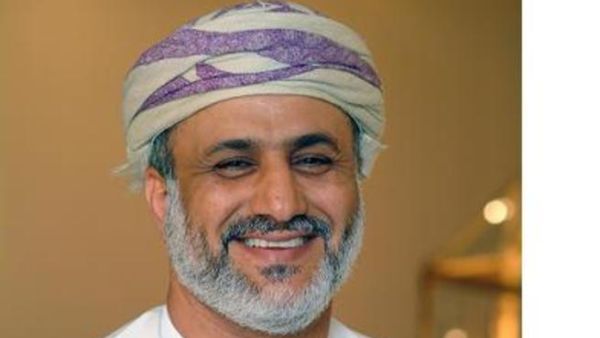 Sheikh AbdulMalik bin Abdullah Al Khalili, Chairman of BMI Bank