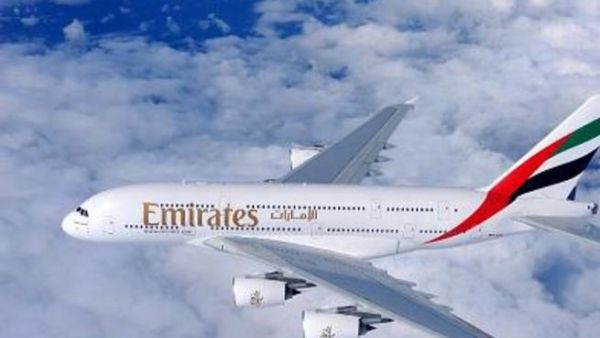 Emirates 