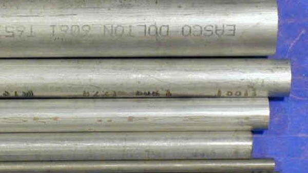 aluminium 