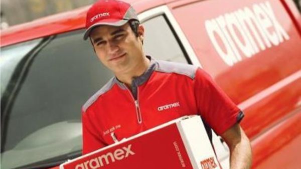 Aramex 