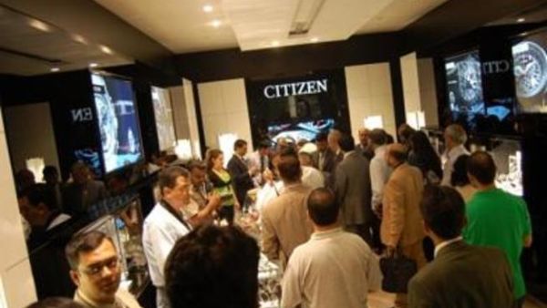 Citizen store