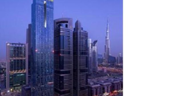 Rolex Tower  Rolex Tower