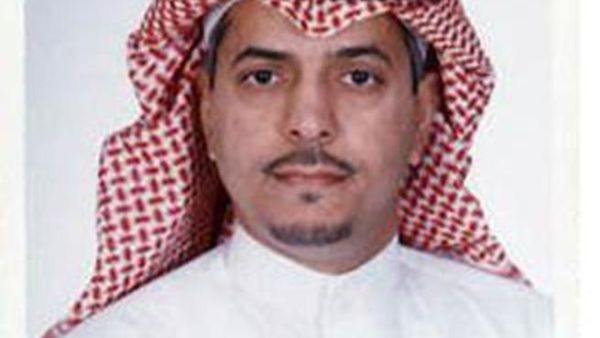 Dr. Saleh Al Suhaibani