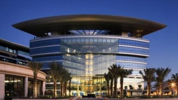 Dubai Airport Freezone